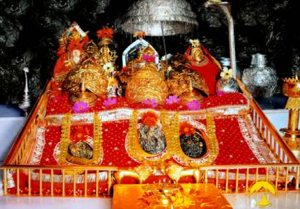 Amritsar to Patnitop Katra 3 Nights 4 Days Tour