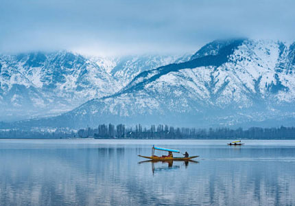 Srinagar-Kashmir 6 Days Tour Package