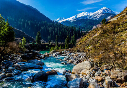 Kasol Taxi