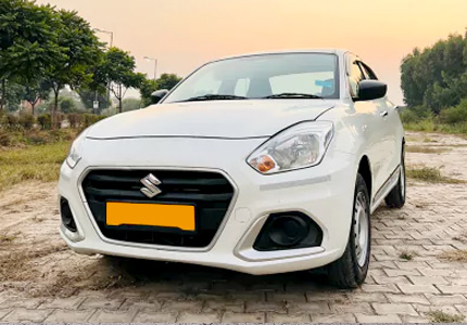 Maruti Dzire Taxi