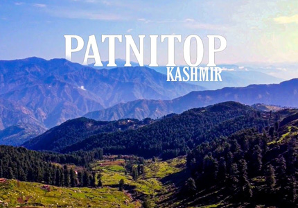 Amritsar Patnitop Katra 3 Nights 4 Days Tour